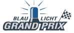 Blaulichtgrandprix Logo
